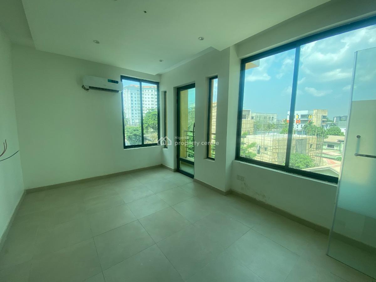 Luxury 4 Bedrooms Maisonette Apartment, Old Ikoyi, Ikoyi, Lagos, Flat / Apartment for Rent