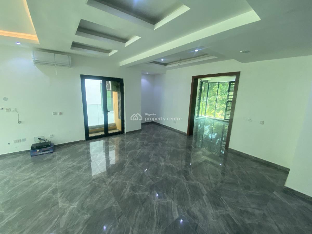 Luxury 4 Bedrooms Maisonette Apartment, Old Ikoyi, Ikoyi, Lagos, Flat / Apartment for Rent