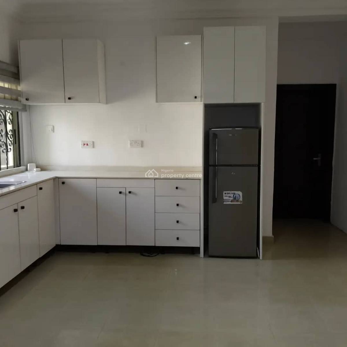 Serviced Two (2) Bedroom Flat + Swimming Pool & Sports Courts, Ilasan, Lekki, Lagos, Flat / Apartment for Rent