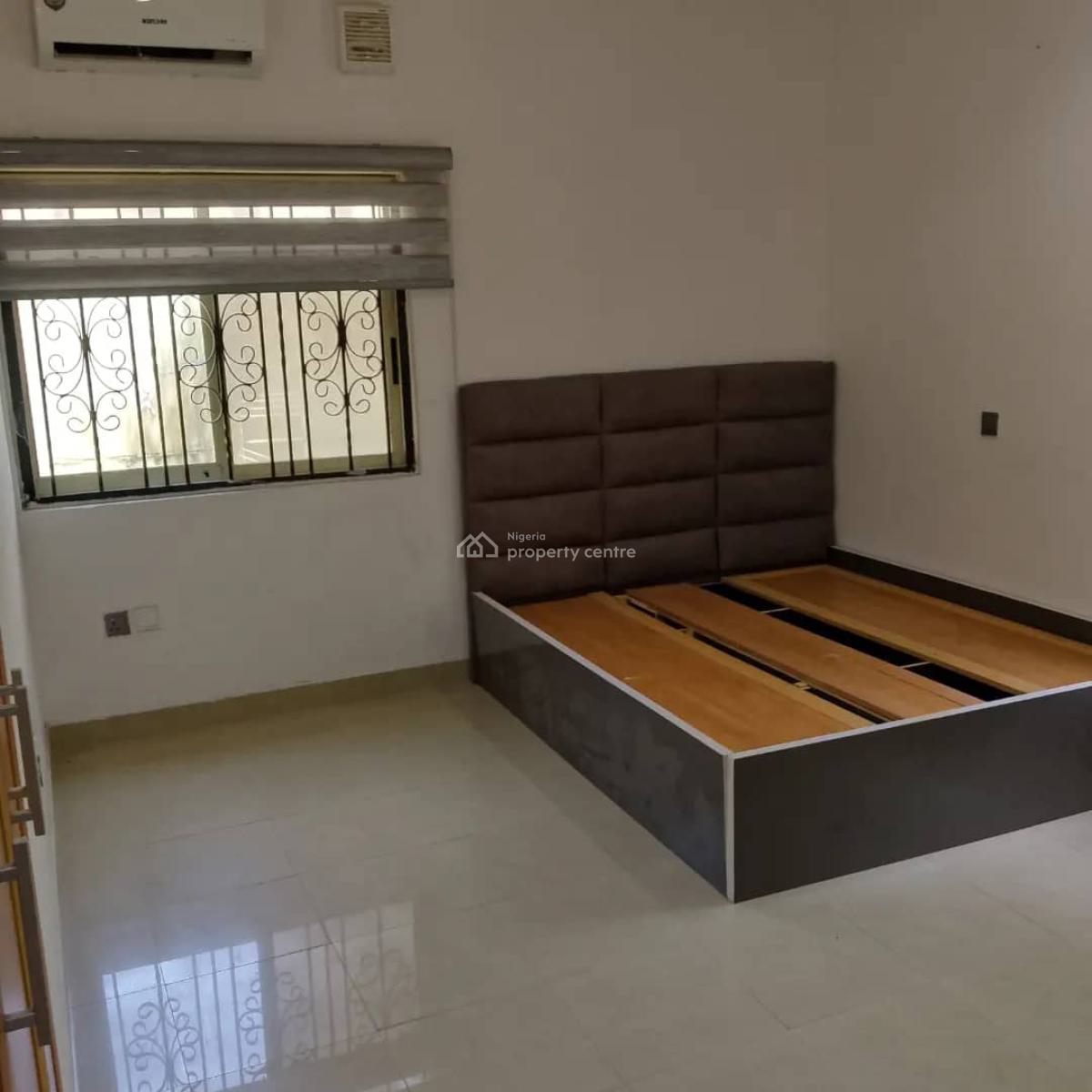 Serviced Two (2) Bedroom Flat + Swimming Pool & Sports Courts, Ilasan, Lekki, Lagos, Flat / Apartment for Rent