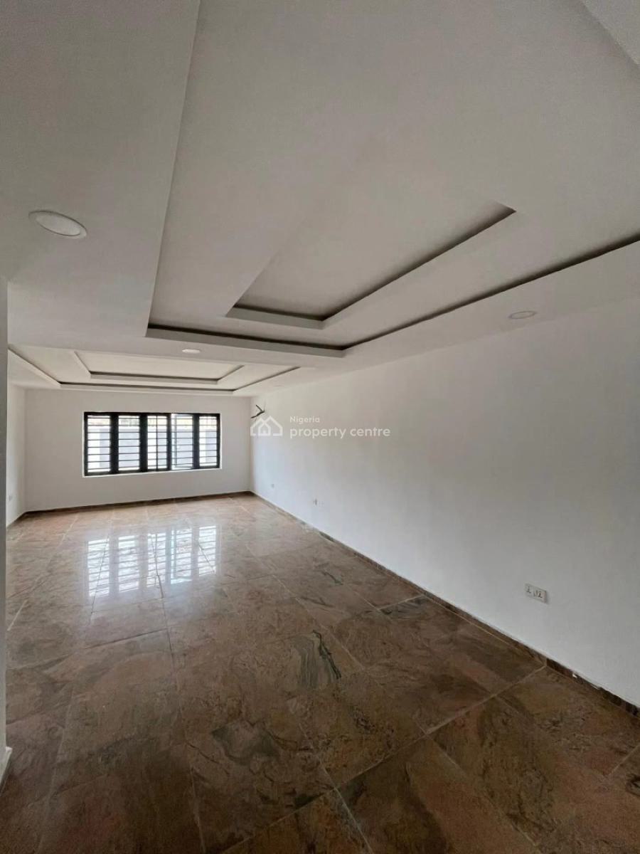 Newly Built 4 Bedroom Semi-detached Duplex with Exceptional Finishing, Okun-ajah, Ajah, Lagos, Semi-detached Duplex for Sale