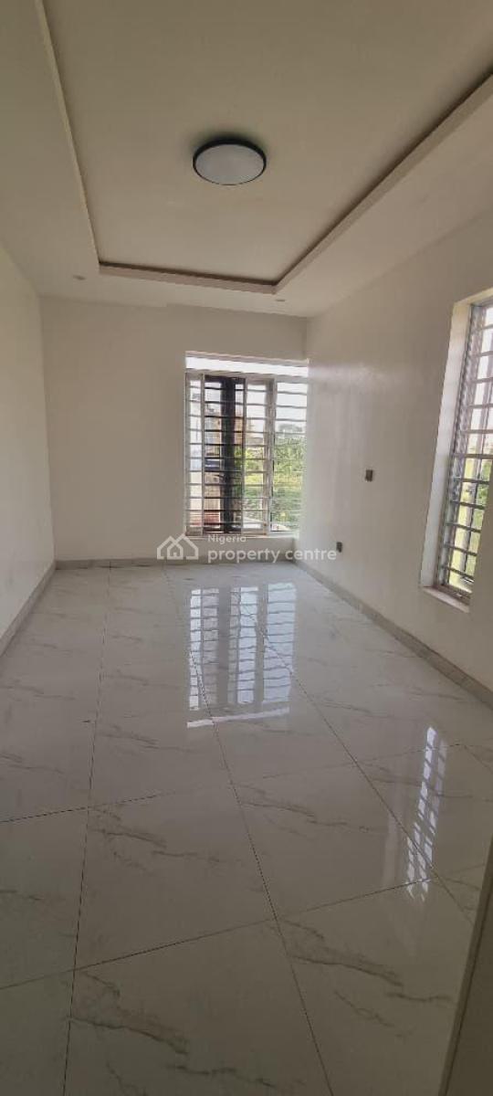 Gorgeous 4 Bedroom Semi-detached Duplex, Opebi, Ikeja, Lagos, Semi-detached Duplex for Sale