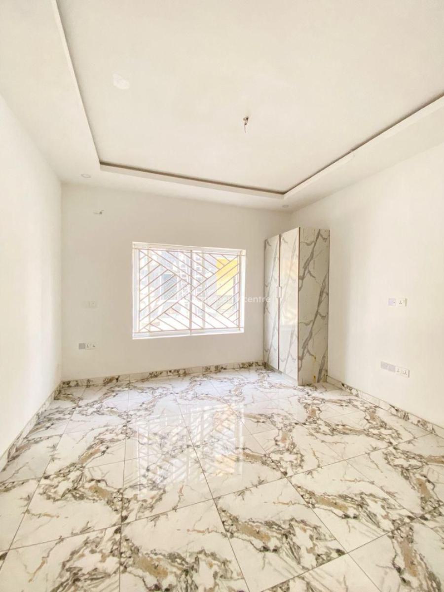 2 Bedroom Apartment with a Bq, Ikota, Lekki, Lagos, Flat / Apartment for Rent