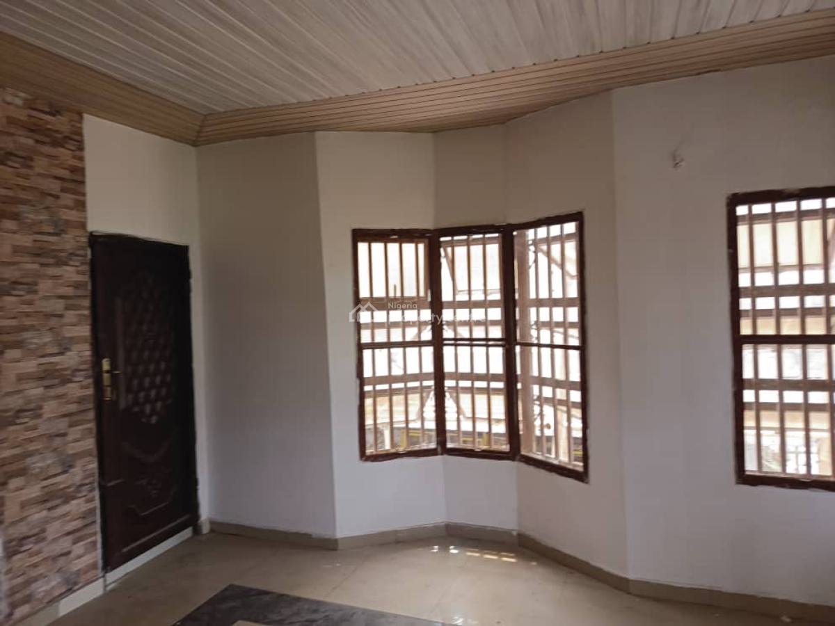 3 Bedroom Apartment with a Bq, Salem, Lekki, Lagos, Flat / Apartment for Rent