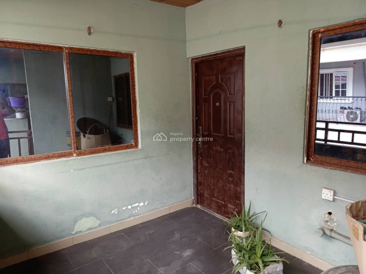 3 Bedroom Apartment with a Bq, Salem, Lekki, Lagos, Flat / Apartment for Rent