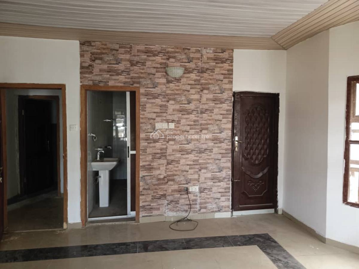 3 Bedroom Apartment with a Bq, Salem, Lekki, Lagos, Flat / Apartment for Rent