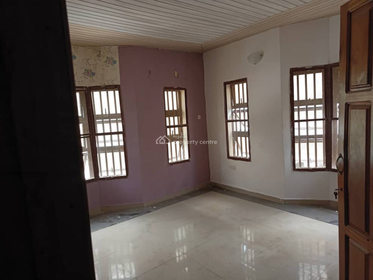 3 Bedroom Apartment with a Bq, Salem, Lekki, Lagos, Flat / Apartment for Rent