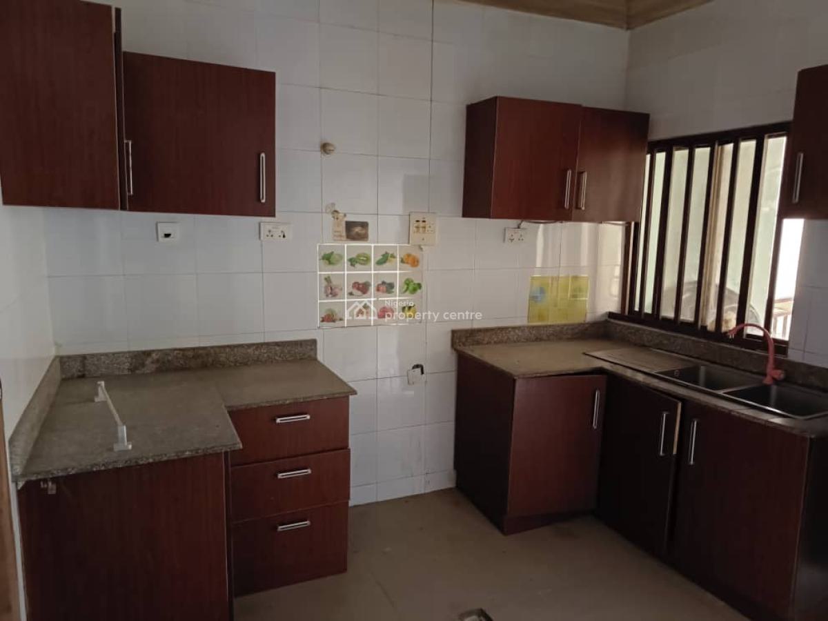 3 Bedroom Apartment with a Bq, Salem, Lekki, Lagos, Flat / Apartment for Rent