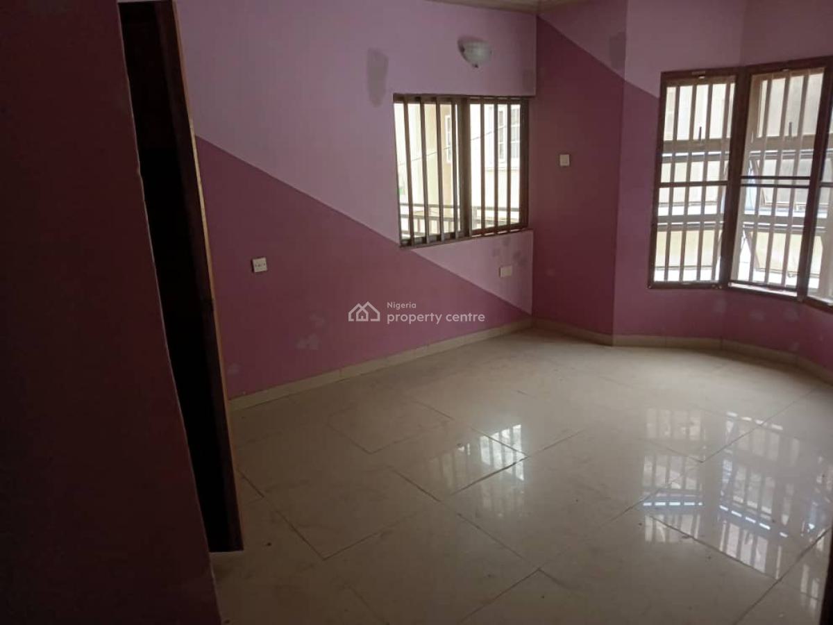 3 Bedroom Apartment with a Bq, Salem, Lekki, Lagos, Flat / Apartment for Rent