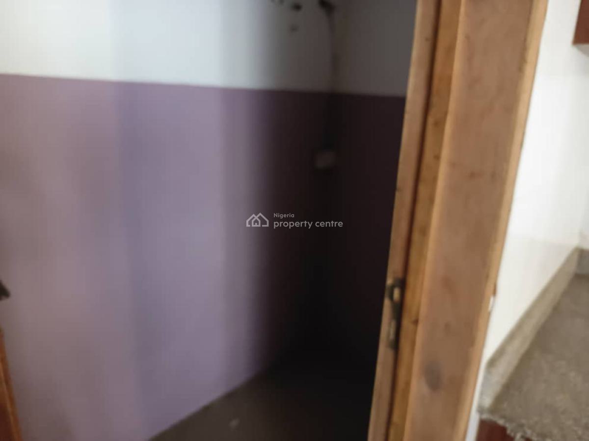 3 Bedroom Apartment with a Bq, Salem, Lekki, Lagos, Flat / Apartment for Rent