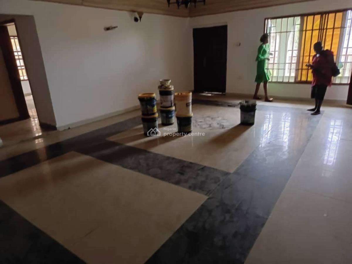 3 Bedroom Apartment with a Bq, Salem, Lekki, Lagos, Flat / Apartment for Rent