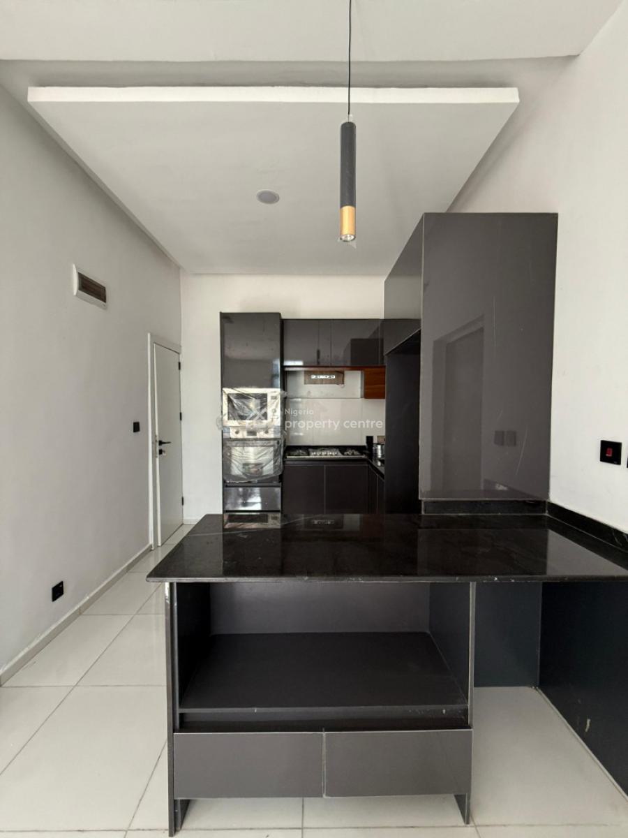 Newly Built 3 Bedroom Terrace Duplex with Bq, Ajah, Lagos, Terraced Duplex for Sale