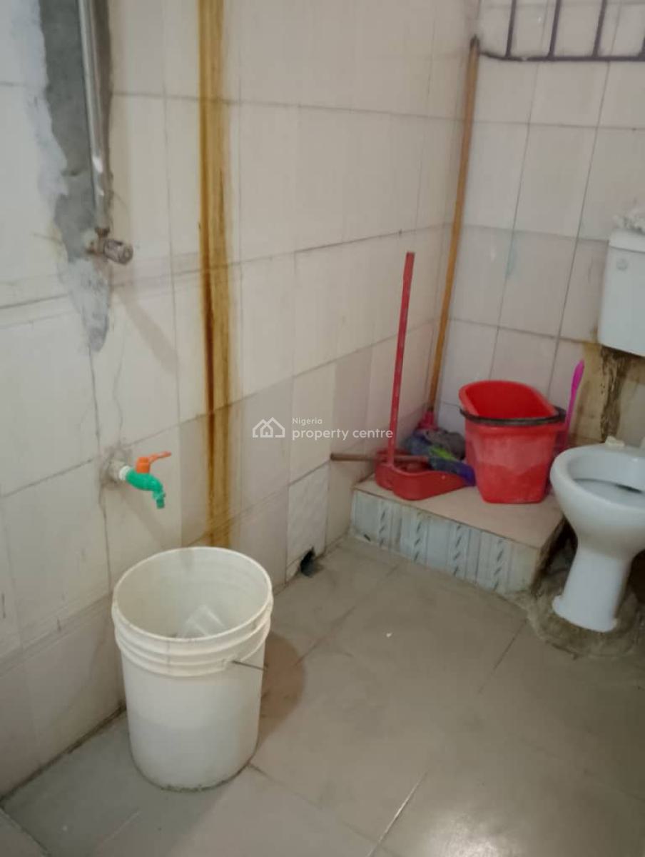 Single Room Self Contained, Off Admiralty Way, Lekki Phase 1, Lekki, Lagos, Self Contain (single Rooms) for Rent