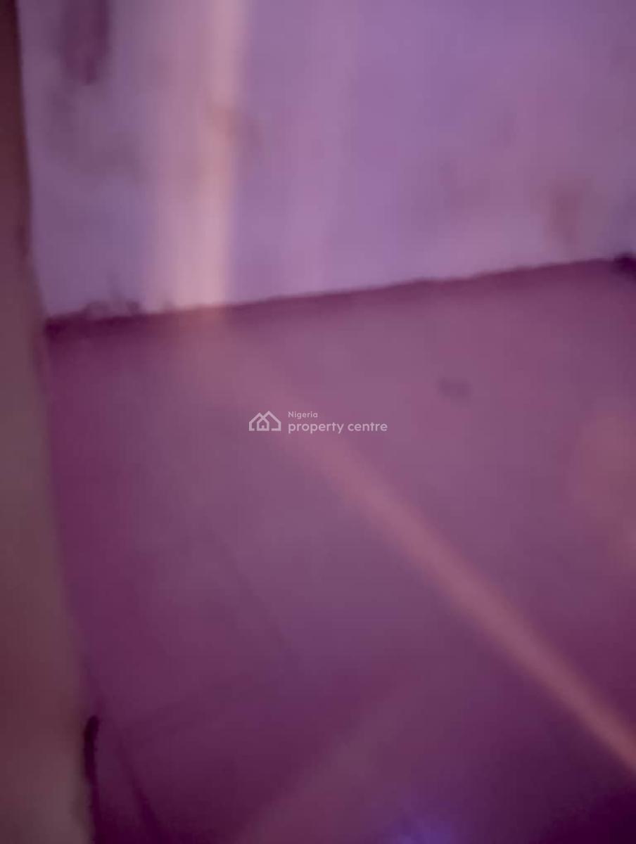 Single Room Self Contained, Off Admiralty Way, Lekki Phase 1, Lekki, Lagos, Self Contain (single Rooms) for Rent