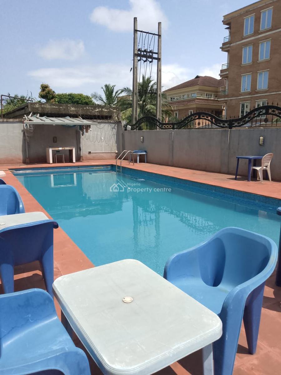 Luxury 2 Bedroom Apartment, Oniru, Victoria Island (vi), Lagos, Flat / Apartment for Rent