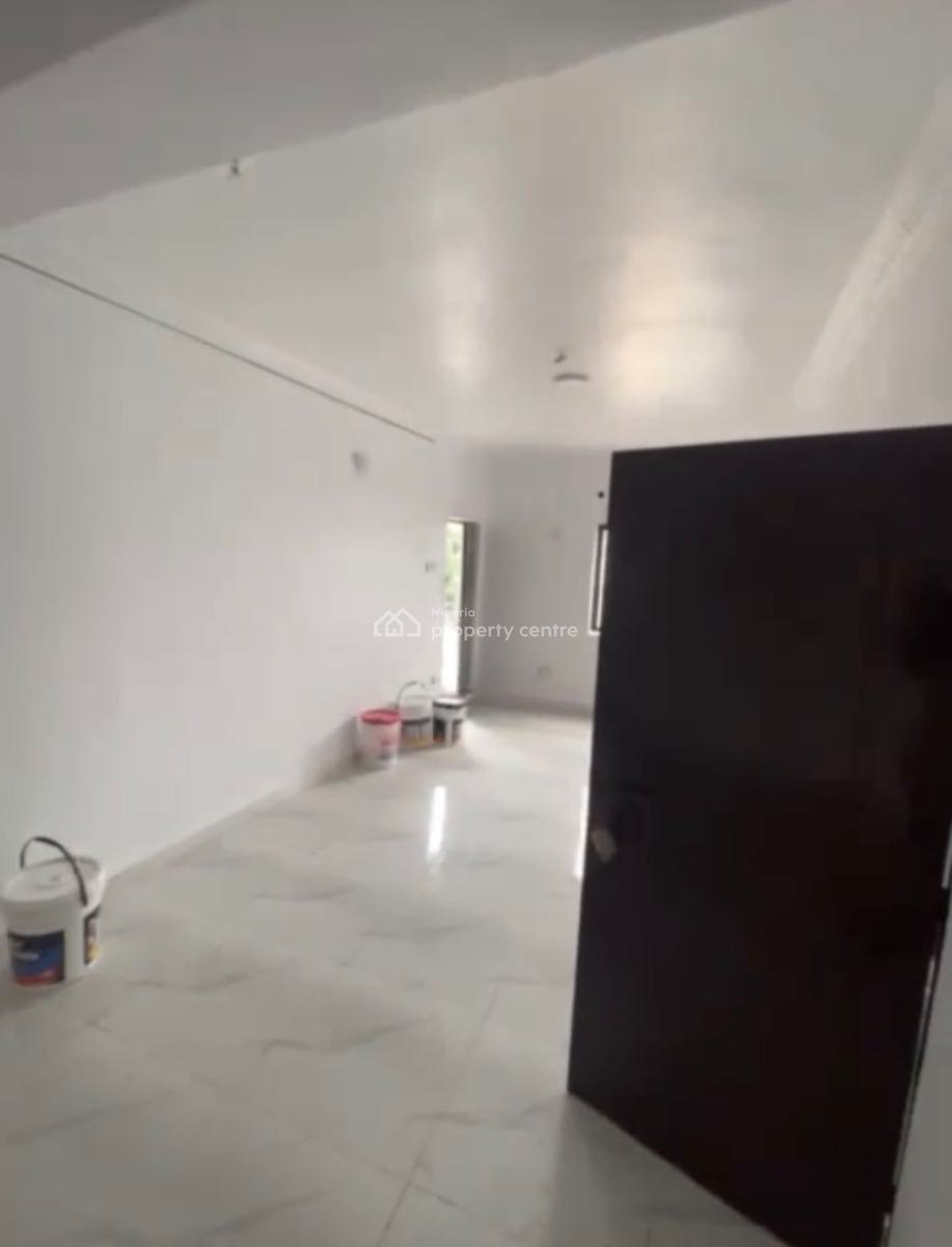 Miniflat, Spg, Igbo Efon, Lekki, Lagos, Mini Flat (room and Parlour) for Rent