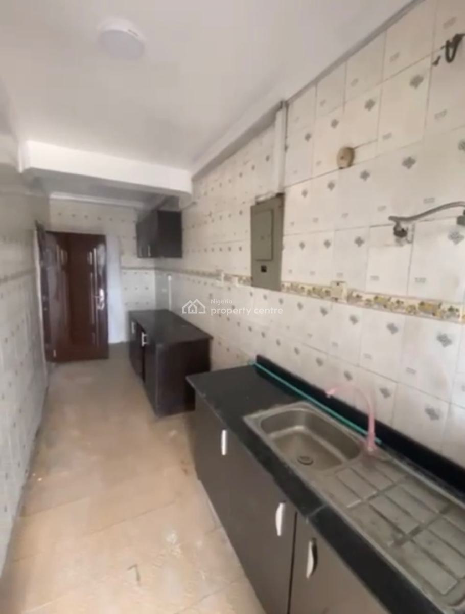 Miniflat, Spg, Igbo Efon, Lekki, Lagos, Mini Flat (room and Parlour) for Rent