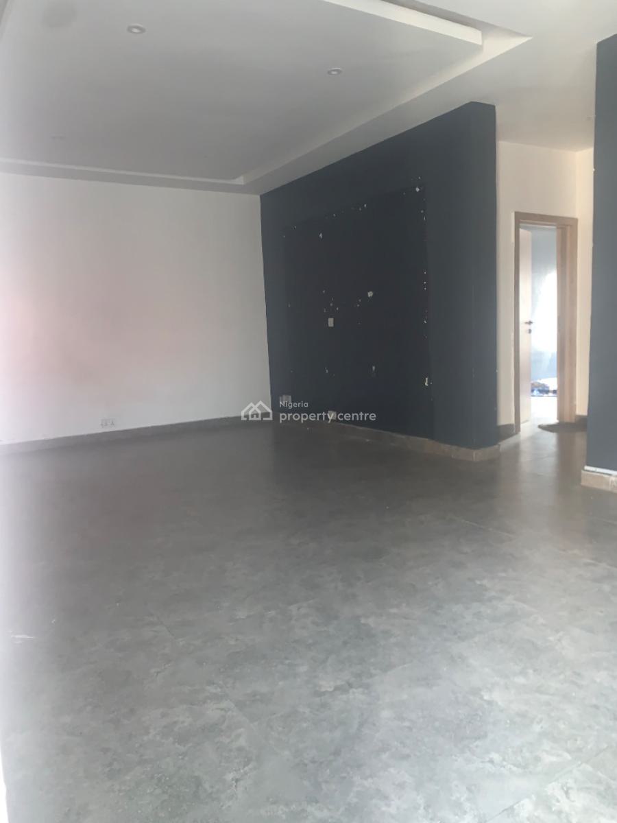 2 Bedroom Apartment, Ilasan, Ikate, Lekki, Lagos, Flat / Apartment for Rent