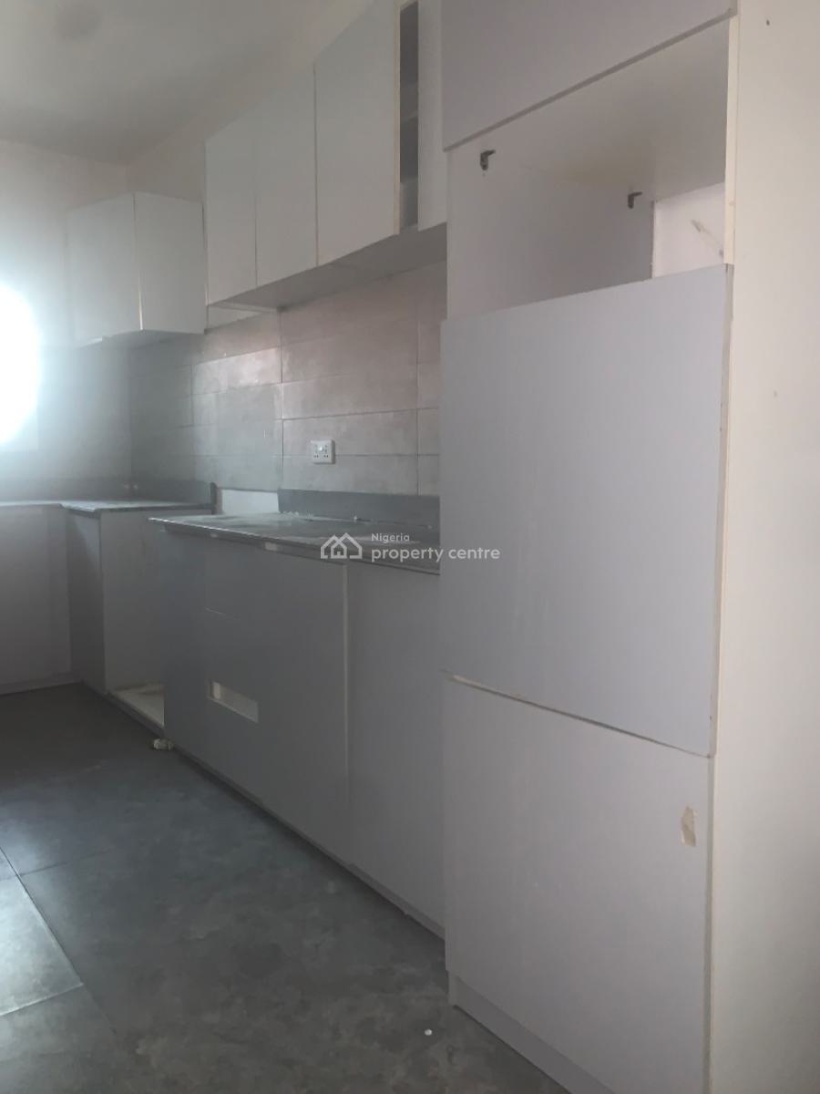 2 Bedroom Apartment, Ilasan, Ikate, Lekki, Lagos, Flat / Apartment for Rent