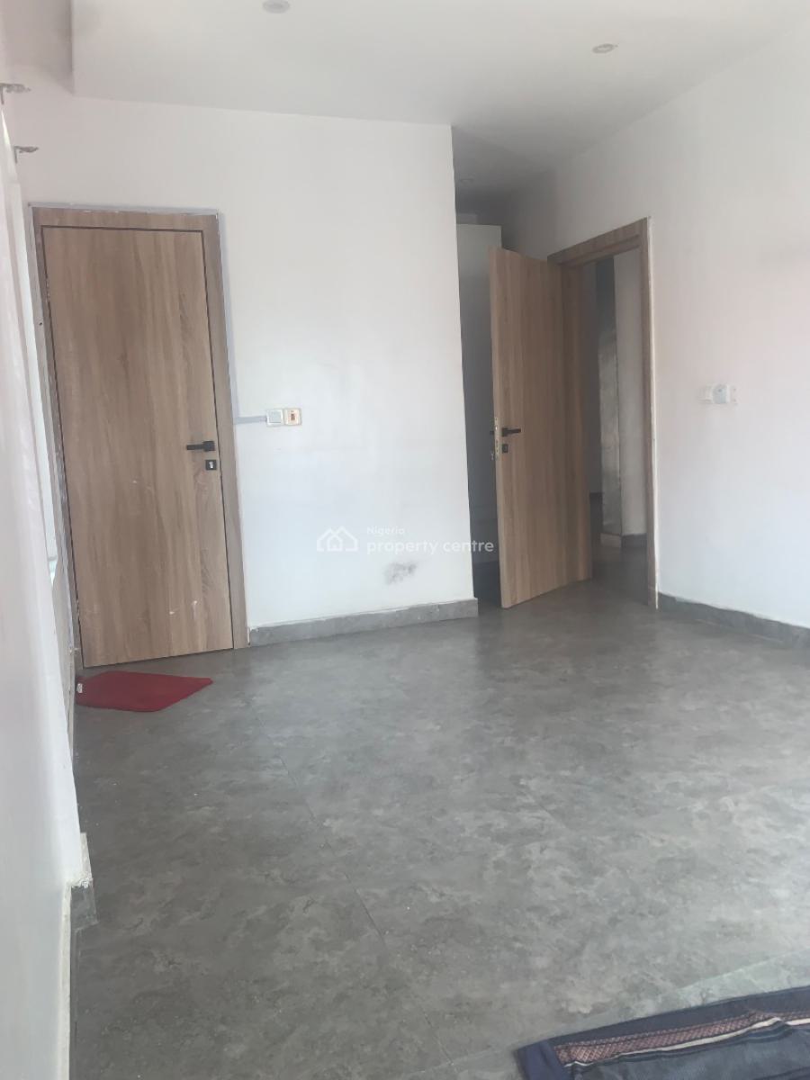 2 Bedroom Apartment, Ilasan, Ikate, Lekki, Lagos, Flat / Apartment for Rent