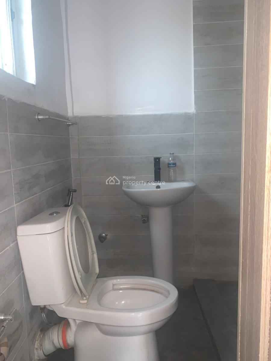 2 Bedroom Apartment, Ilasan, Ikate, Lekki, Lagos, Flat / Apartment for Rent