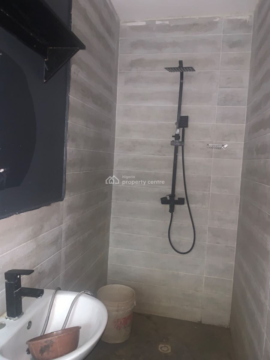2 Bedroom Apartment, Ilasan, Ikate, Lekki, Lagos, Flat / Apartment for Rent