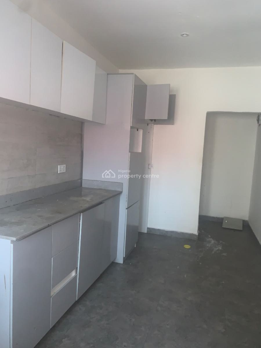 2 Bedroom Apartment, Ilasan, Ikate, Lekki, Lagos, Flat / Apartment for Rent