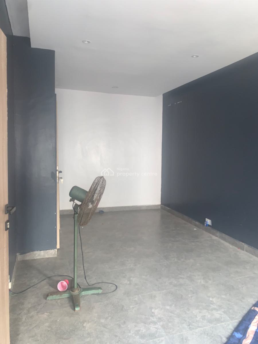 2 Bedroom Apartment, Ilasan, Ikate, Lekki, Lagos, Flat / Apartment for Rent