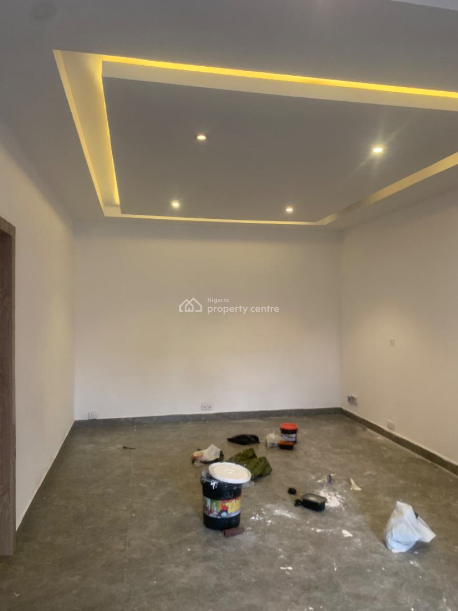 2 Bedroom Apartment, Ilasan, Ikate, Lekki, Lagos, Flat / Apartment for Rent
