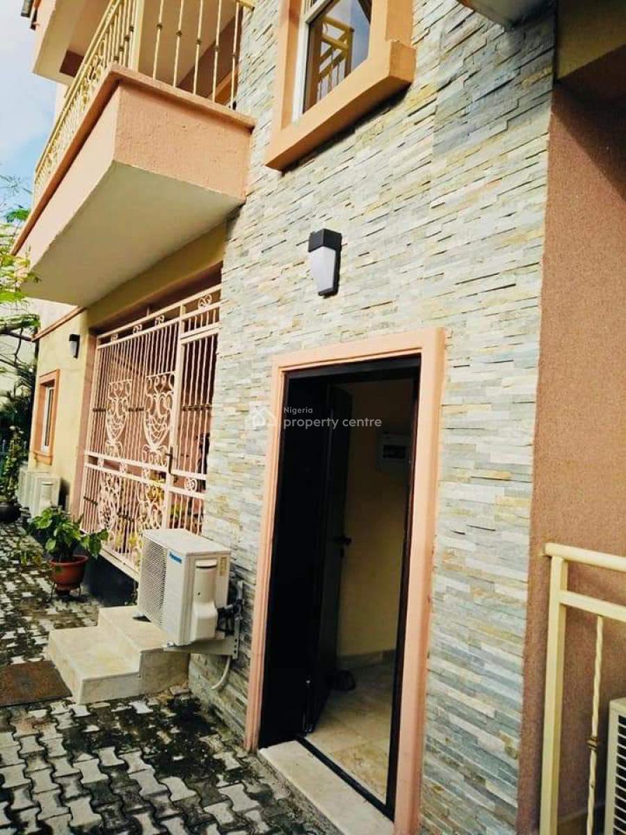 Furnished 3 Bedroom Penthouse with Bq, Ikoyi, Lagos, House for Rent