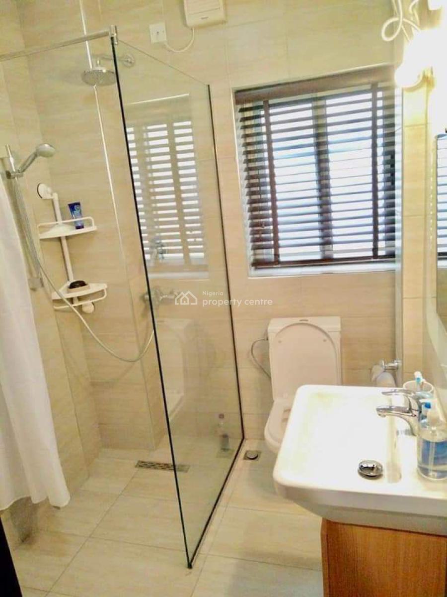 Furnished 3 Bedroom Penthouse with Bq, Ikoyi, Lagos, House for Rent