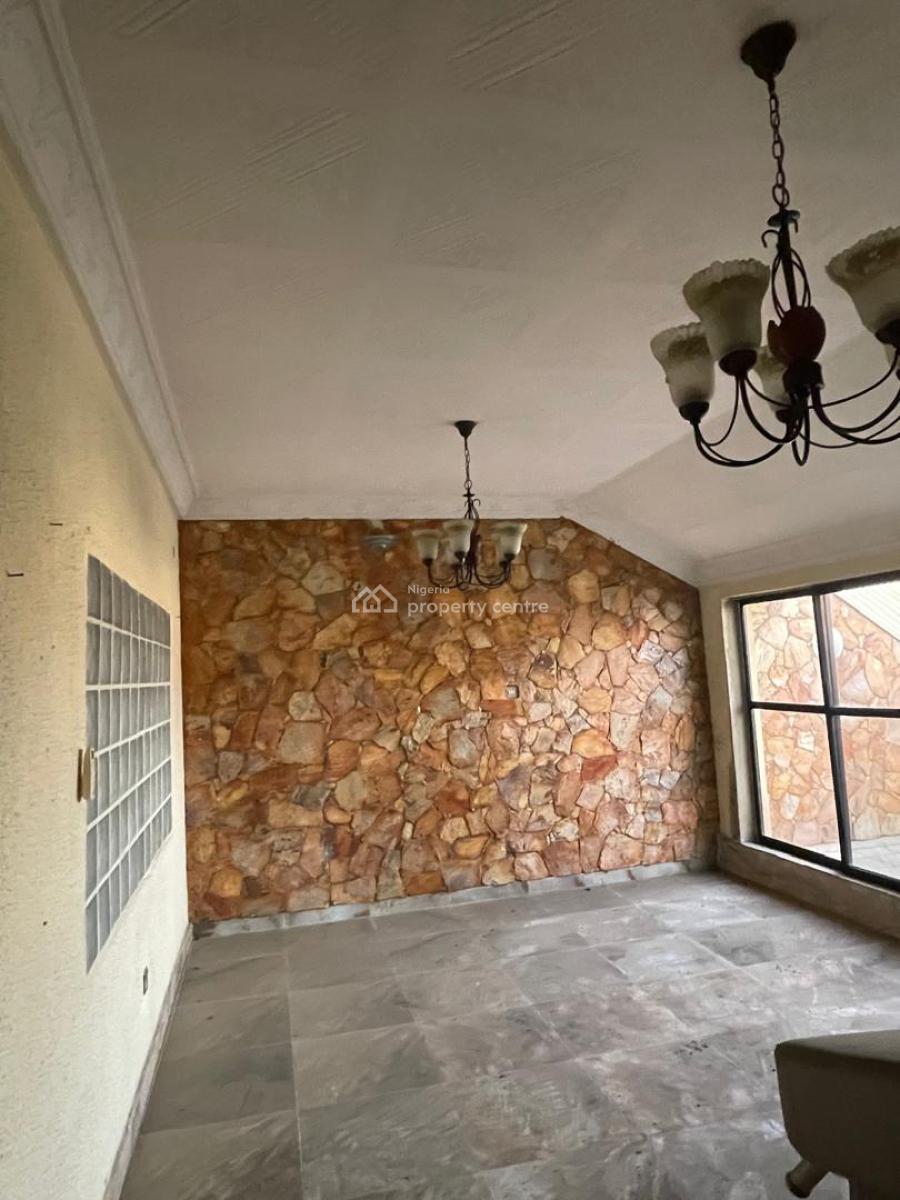 4 Bedroom Duplex, Off Admiralty Way, Lekki Phase 1, Lekki, Lagos, Semi-detached Duplex for Rent