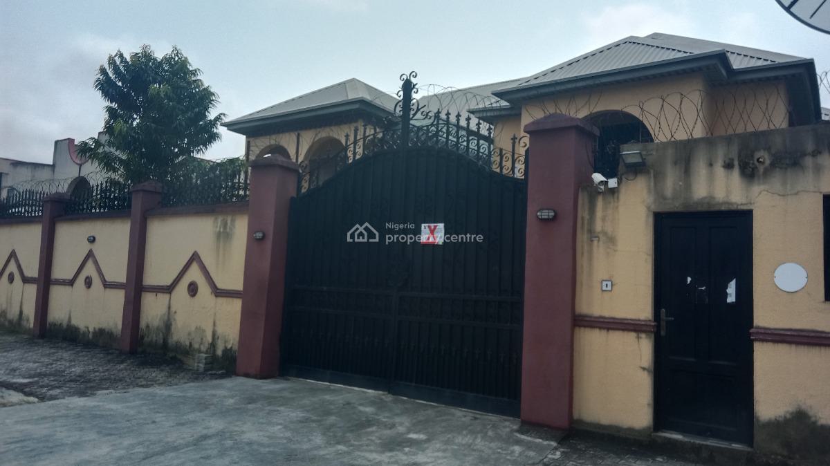 4 Bedroom Duplex, Off Admiralty Way, Lekki Phase 1, Lekki, Lagos, Semi-detached Duplex for Rent