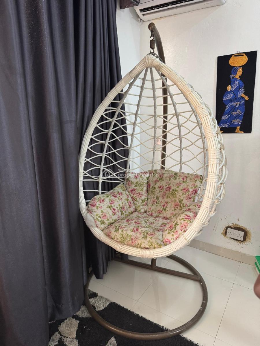Luxury 3 Bedooms Apartment with Snookers and Other Great Amenities, Peace Estate, Clay Bus-stop, Oregun, Ikeja, Lagos, Flat / Apartment Short Let