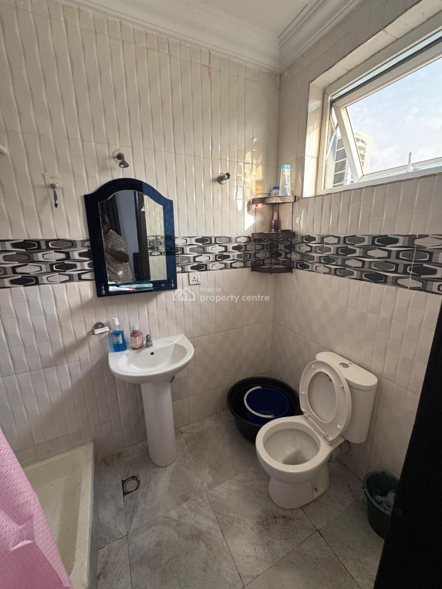 Luxury 3 Bedooms Apartment with Snookers and Other Great Amenities, Peace Estate, Clay Bus-stop, Oregun, Ikeja, Lagos, Flat / Apartment Short Let