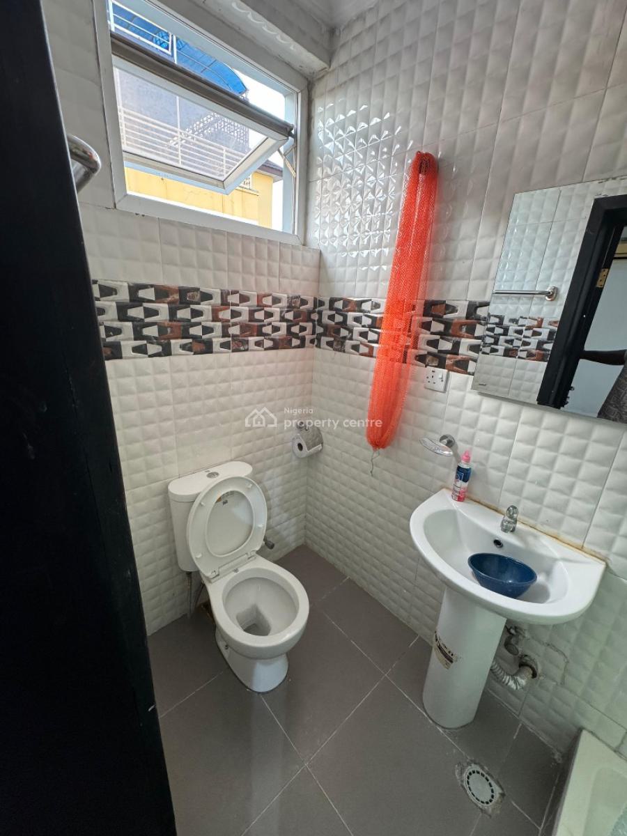 Luxury 3 Bedooms Apartment with Snookers and Other Great Amenities, Peace Estate, Clay Bus-stop, Oregun, Ikeja, Lagos, Flat / Apartment Short Let