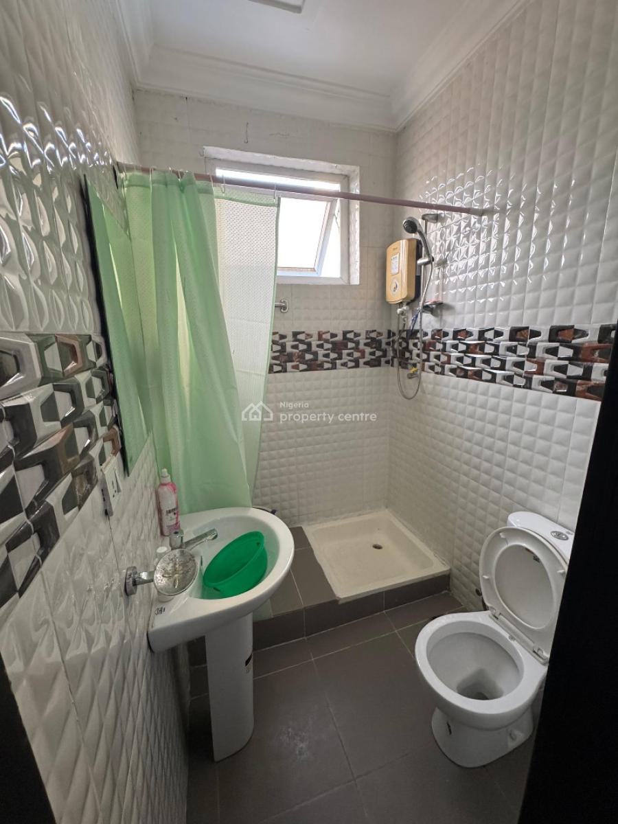Luxury 3 Bedooms Apartment with Snookers and Other Great Amenities, Peace Estate, Clay Bus-stop, Oregun, Ikeja, Lagos, Flat / Apartment Short Let