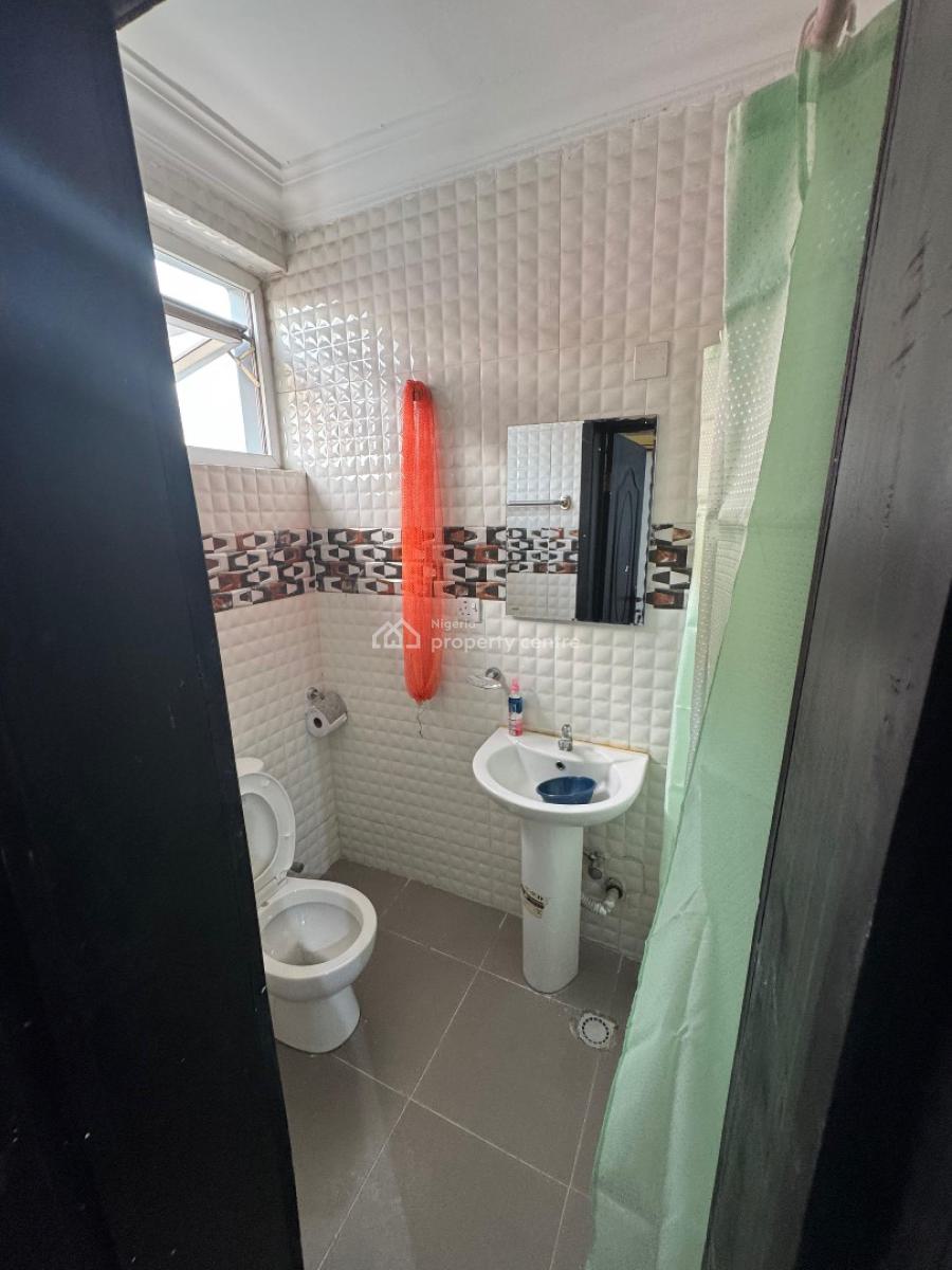 Luxury 3 Bedooms Apartment with Snookers and Other Great Amenities, Peace Estate, Clay Bus-stop, Oregun, Ikeja, Lagos, Flat / Apartment Short Let