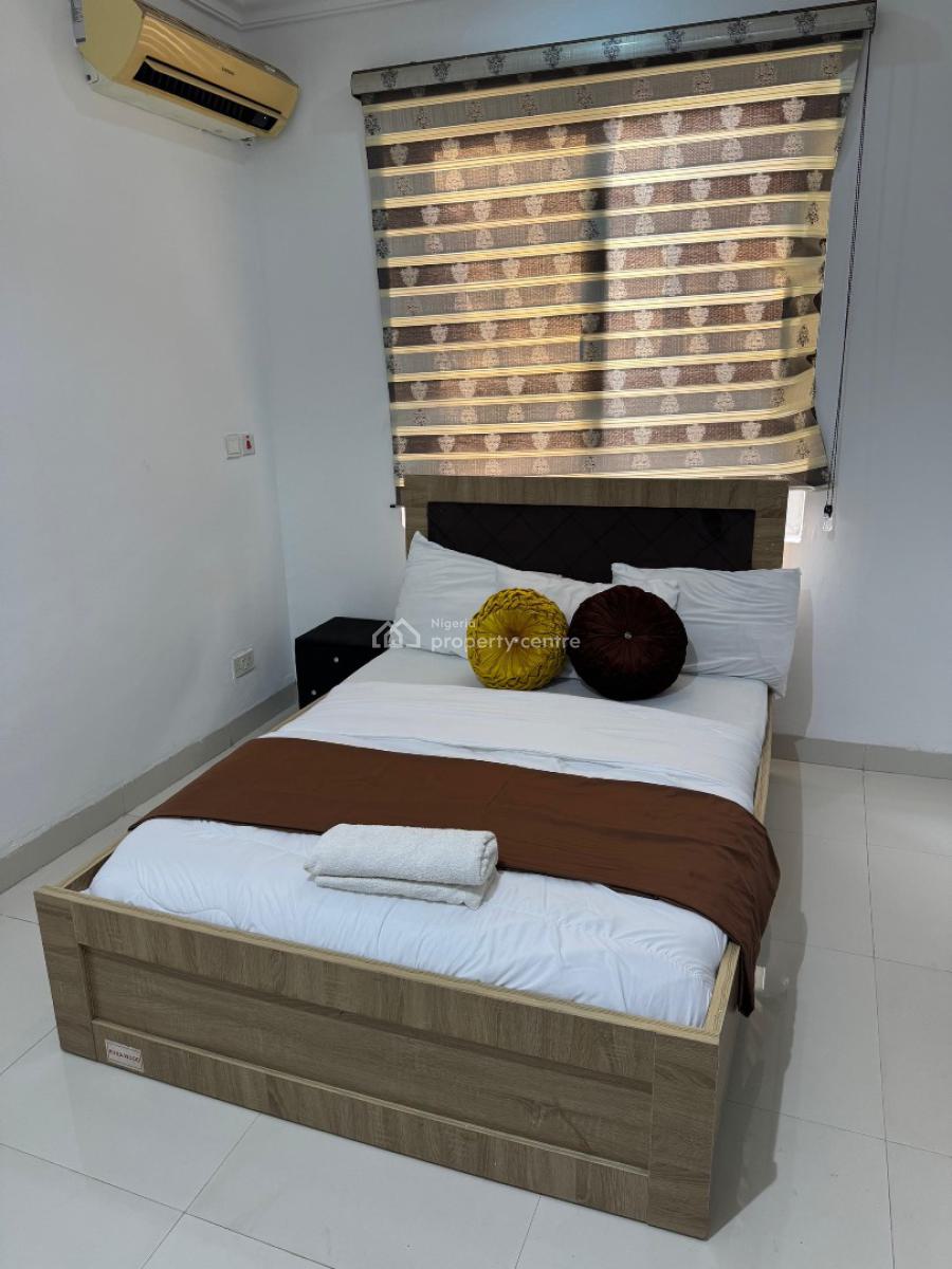 Luxury 3 Bedooms Apartment with Snookers and Other Great Amenities, Peace Estate, Clay Bus-stop, Oregun, Ikeja, Lagos, Flat / Apartment Short Let