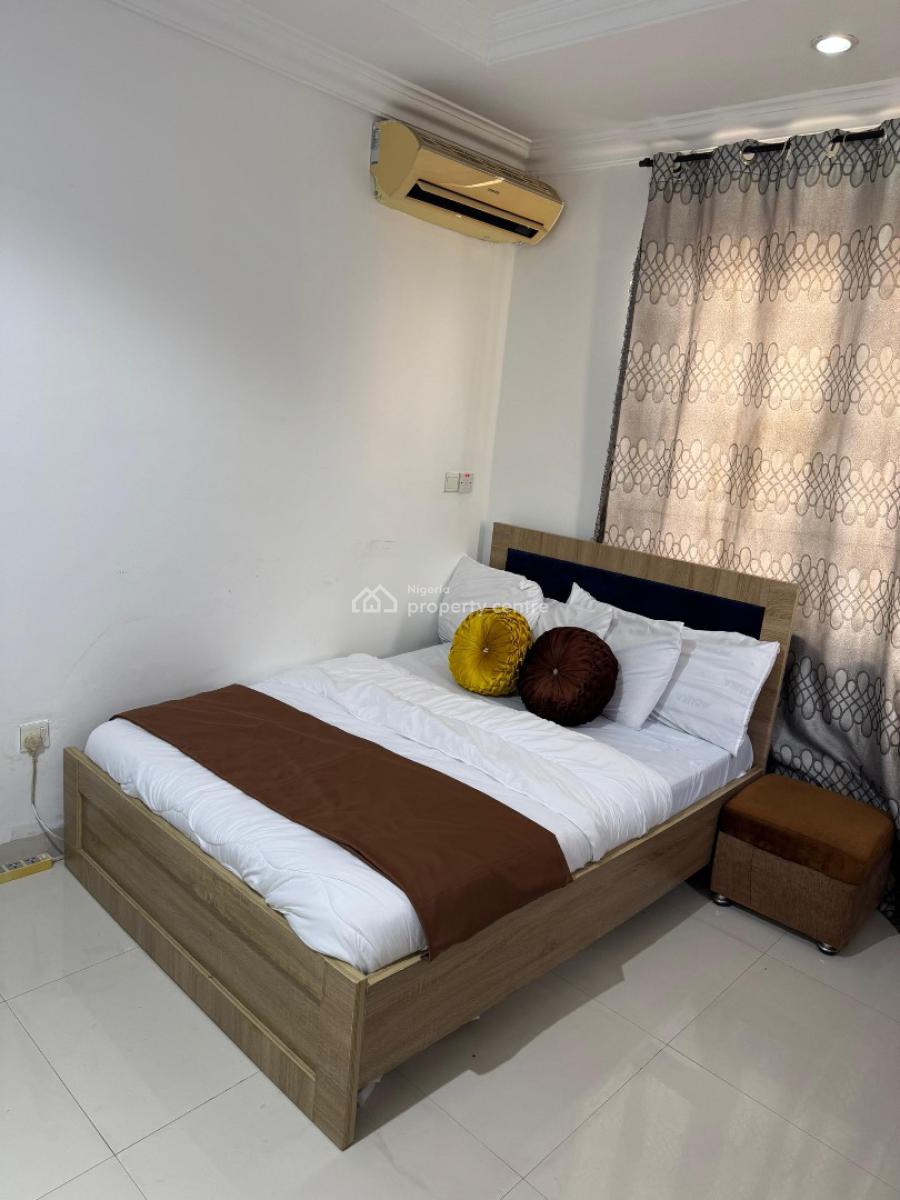 Luxury 3 Bedooms Apartment with Snookers and Other Great Amenities, Peace Estate, Clay Bus-stop, Oregun, Ikeja, Lagos, Flat / Apartment Short Let