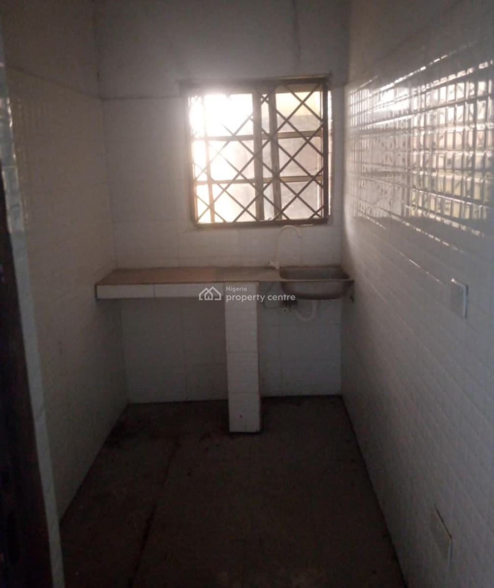 2 Bedroom Flat, Rockstone Estate, Badore, Ajah, Lagos, Flat / Apartment for Rent