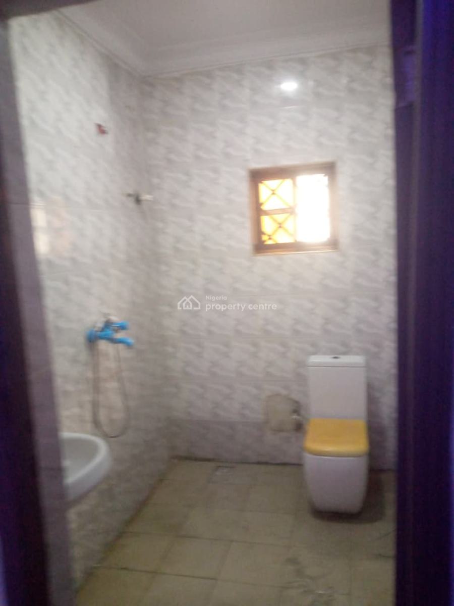 2 Bedroom Flat, Rockstone Estate, Badore, Ajah, Lagos, Flat / Apartment for Rent