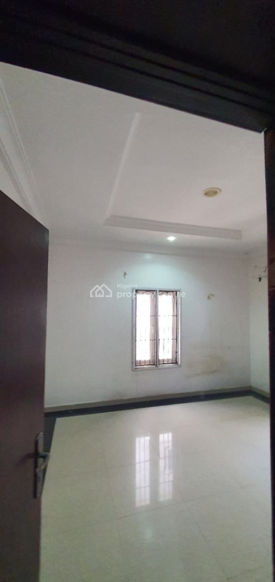 Massive 5 Bedrooms Detached House with a Bq, House 4b, Road 22, Off Road 2, Ikota Villa Estate, Ajah, Lagos, Detached Duplex for Rent
