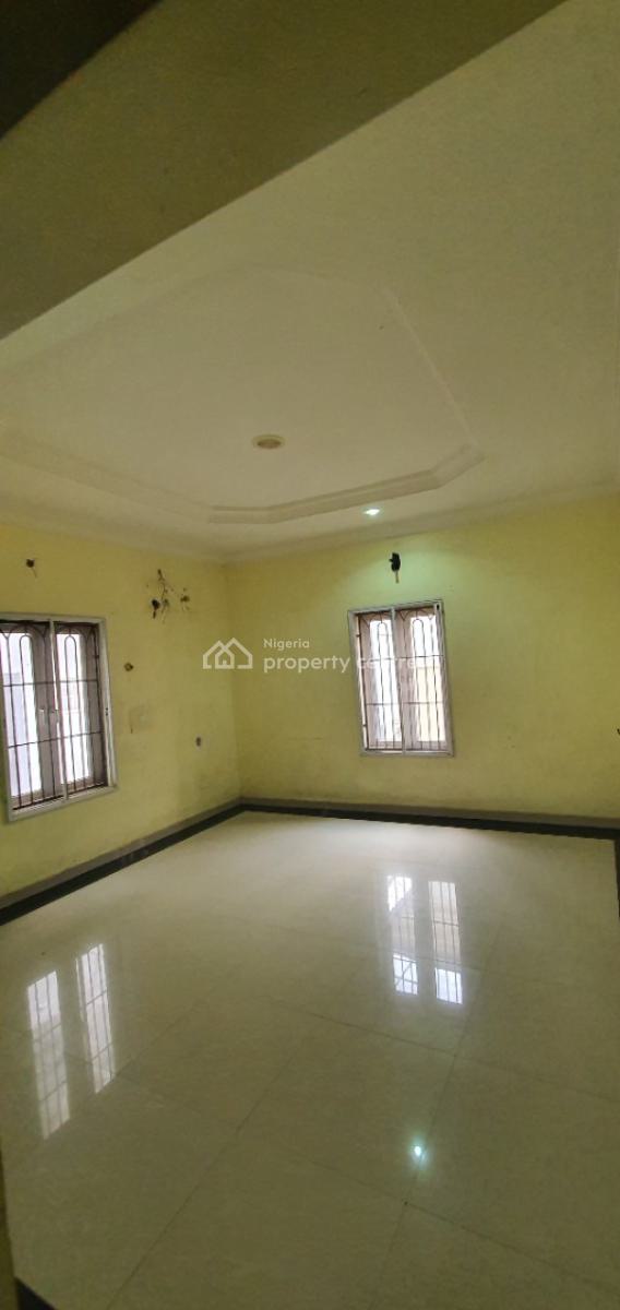 Massive 5 Bedrooms Detached House with a Bq, House 4b, Road 22, Off Road 2, Ikota Villa Estate, Ajah, Lagos, Detached Duplex for Rent