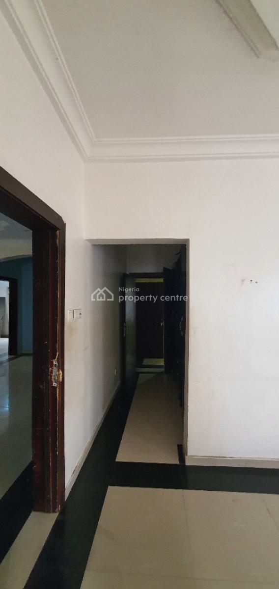 Massive 5 Bedrooms Detached House with a Bq, House 4b, Road 22, Off Road 2, Ikota Villa Estate, Ajah, Lagos, Detached Duplex for Rent