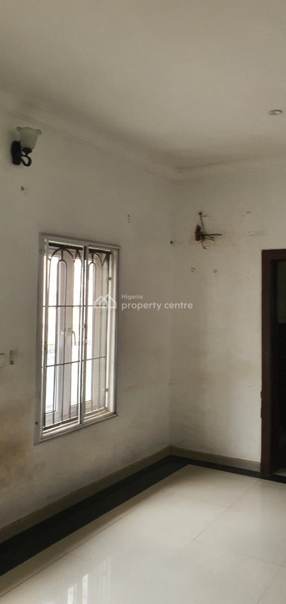 Massive 5 Bedrooms Detached House with a Bq, House 4b, Road 22, Off Road 2, Ikota Villa Estate, Ajah, Lagos, Detached Duplex for Rent