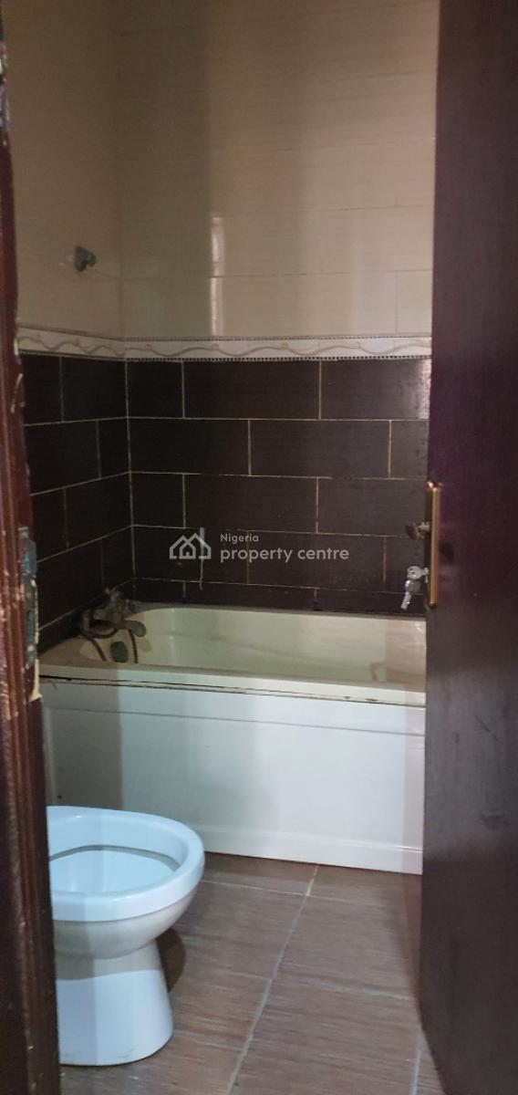 Massive 5 Bedrooms Detached House with a Bq, House 4b, Road 22, Off Road 2, Ikota Villa Estate, Ajah, Lagos, Detached Duplex for Rent