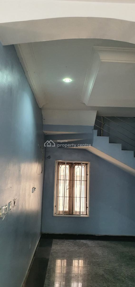 Massive 5 Bedrooms Detached House with a Bq, House 4b, Road 22, Off Road 2, Ikota Villa Estate, Ajah, Lagos, Detached Duplex for Rent