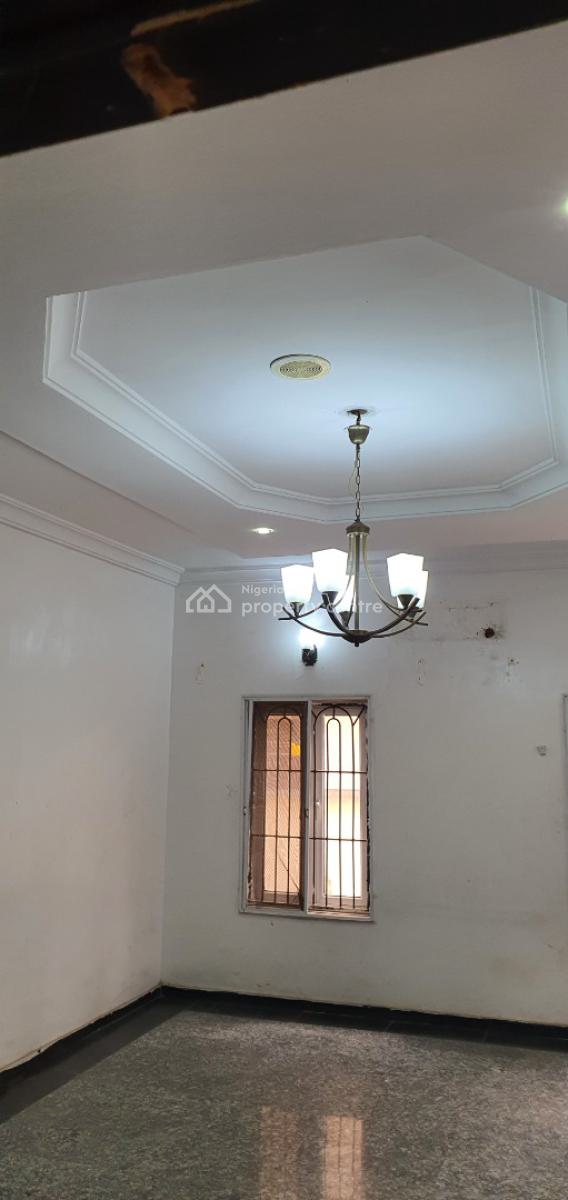 Massive 5 Bedrooms Detached House with a Bq, House 4b, Road 22, Off Road 2, Ikota Villa Estate, Ajah, Lagos, Detached Duplex for Rent