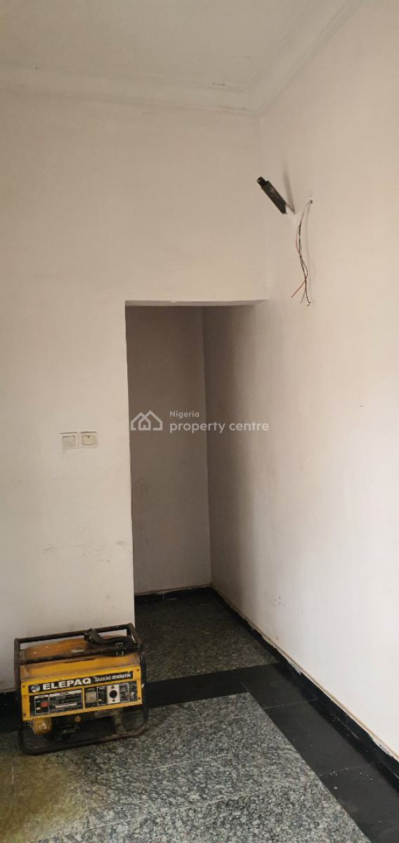 Massive 5 Bedrooms Detached House with a Bq, House 4b, Road 22, Off Road 2, Ikota Villa Estate, Ajah, Lagos, Detached Duplex for Rent